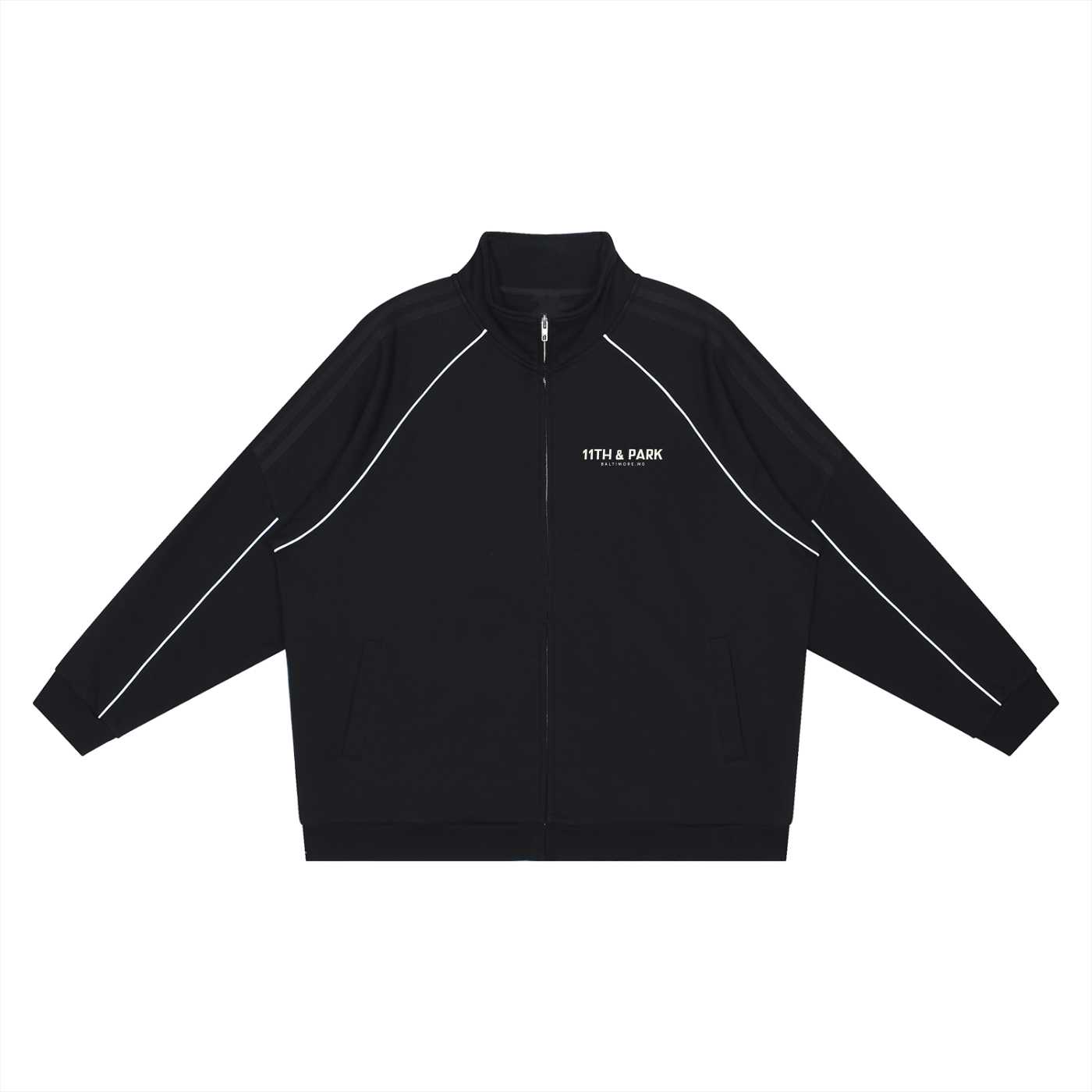 Roadman Jacket