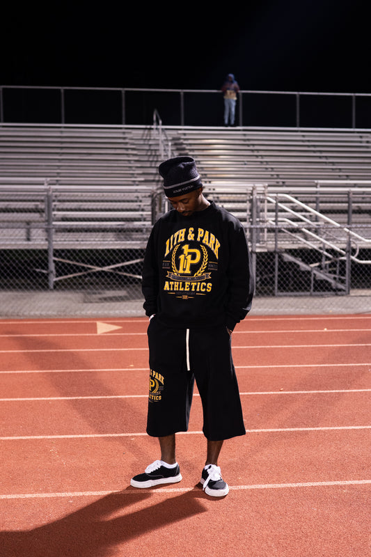 University Sweatshirt