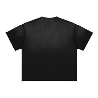 Shred Park T-Shirt Charcoal