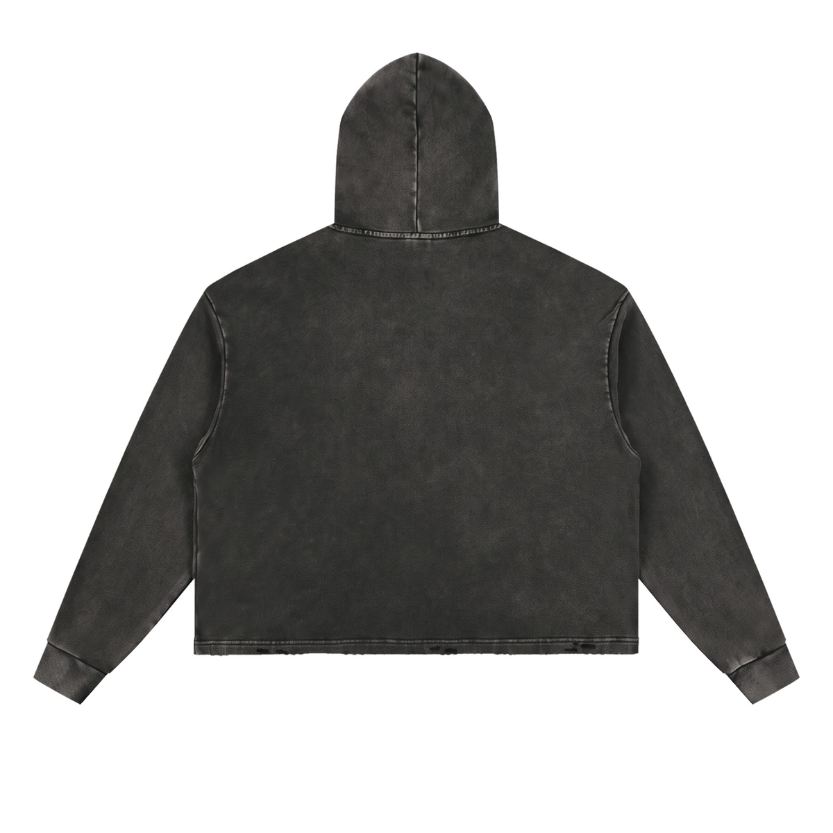 Vintage Washed Arizona Hoodie