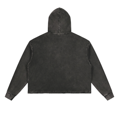 Vintage Washed Arizona Hoodie
