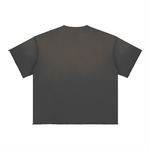 Shred Park T-Shirt Charcoal