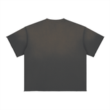 Shred Park T-Shirt Charcoal