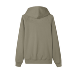 Weekender Zip-up Fleece Hoodie
