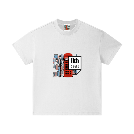 Signature Kids' T-shirt