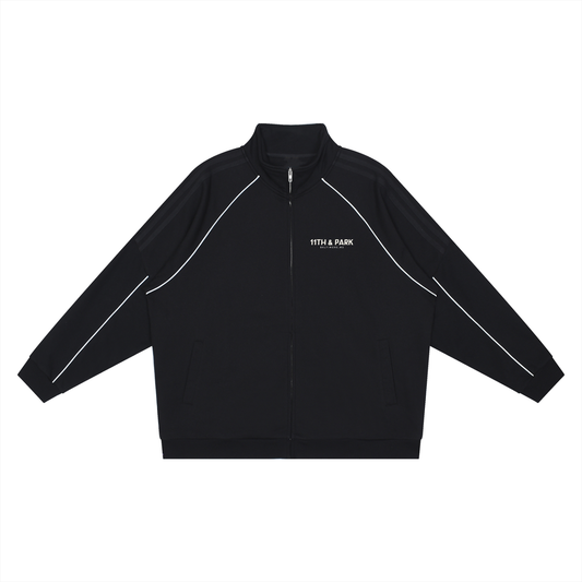 Roadman Jacket
