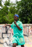 Shred Park Vintage Shorts