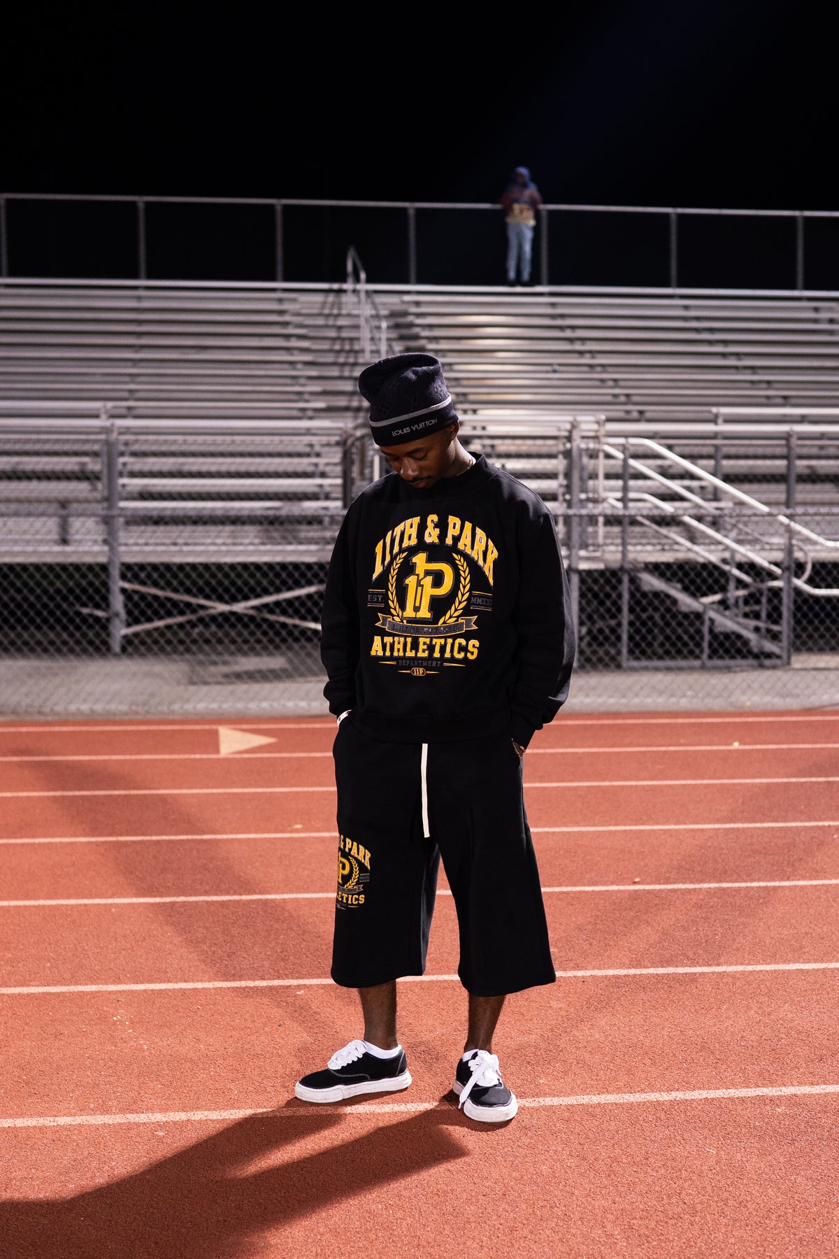 University Sweatshirt