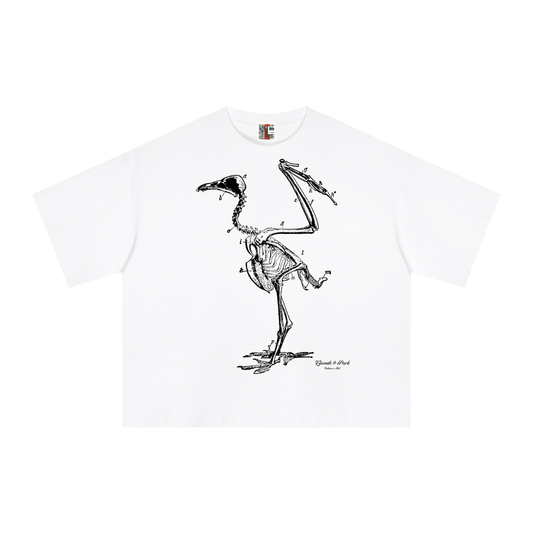 Essential Sorona Boxy T-Shirt