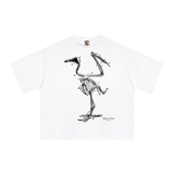 Essential Sorona Boxy T-Shirt