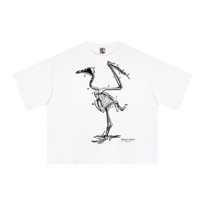 Essential Sorona Boxy T-Shirt