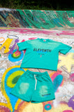 Shred Park Vintage Shorts