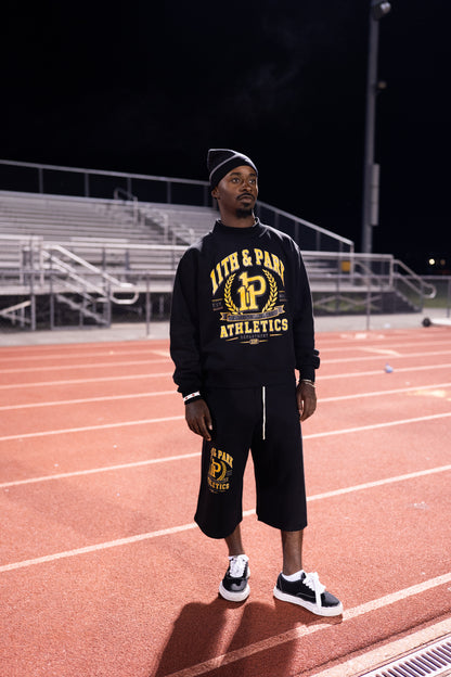 University Sweatshirt
