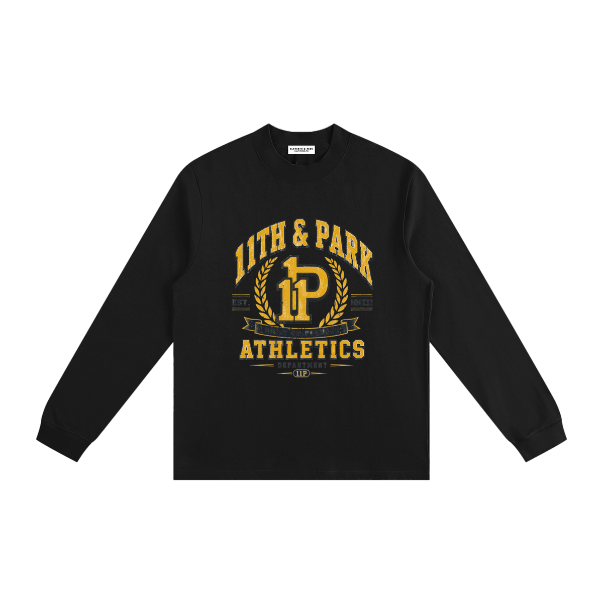 University Sweatshirt