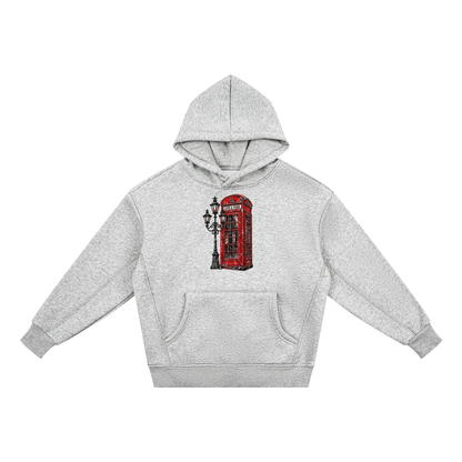 Kids Staple Hoodie