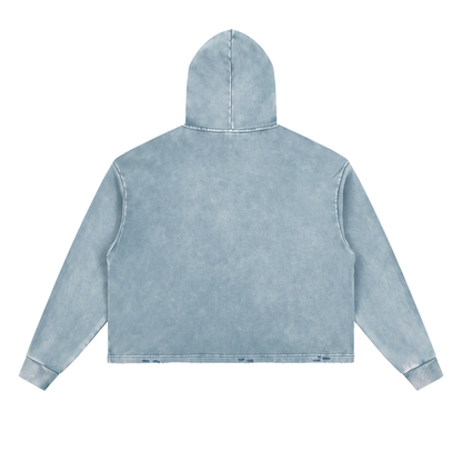 Vintage Washed Arizona Hoodie