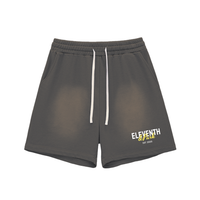 Shred Park Vintage Shorts