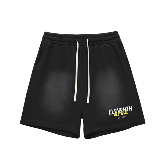 Shred Park Vintage Shorts