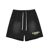 Shred Park Vintage Shorts