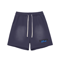 Shred Park Vintage Shorts