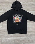 Budda Hoodie