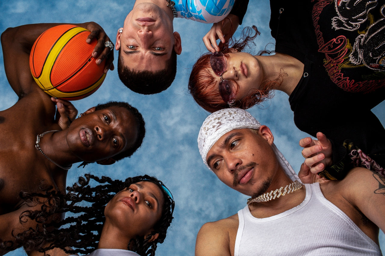 The Skate Park Collection